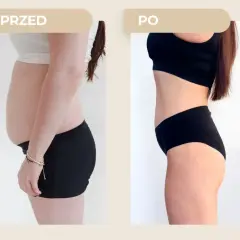 Przed i po: widoczna metamorfoza sylwetki. Dowiedz się, jak szybko schudnąć i osiągnąć wymarzoną figurę.