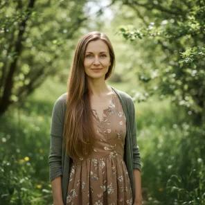 Autor Alicja Zakrzewska